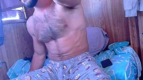 Snapshot of donteinferno_69 chatting on 04/29/26, 12:05 Donte Thick online show from 04/29/26, 12:05