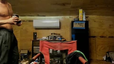 dontjumpoffthebridge online show from 04/13/26, 01:55