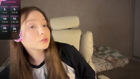 Stacy online show from 12/21/24, 03:53