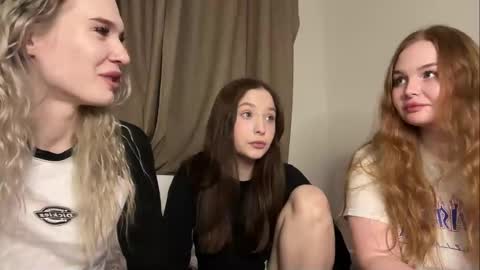 Stacy online show from 12/28/24, 04:52