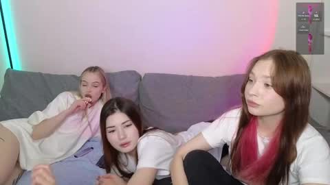 Stacy online show from 01/14/25, 07:00