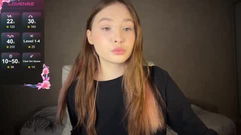 Stacy online show from 01/19/25, 02:17