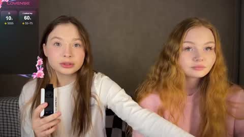 Stacy online show from 01/23/25, 04:48