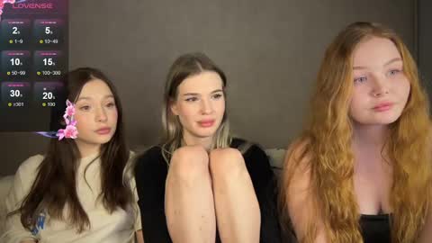 Stacy online show from 02/13/25, 08:24