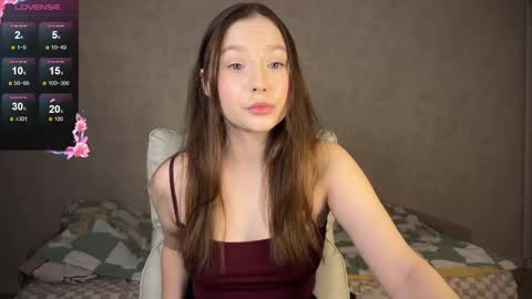 Stacy online show from 02/16/25, 05:15