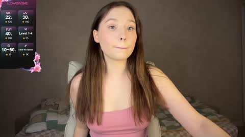 Stacy online show from 02/18/25, 05:42