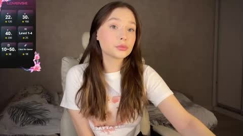 Stacy online show from 02/25/25, 05:04