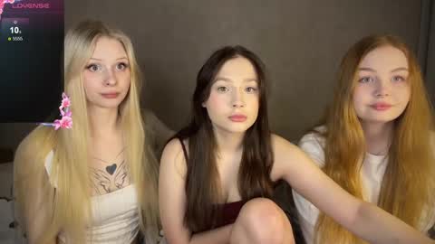 Stacy online show from 03/07/25, 05:38