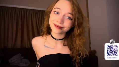 Snapshot of dontoke_ chatting on 11/03/25, 02:07 Nicole online show from 11/03/25, 02:07