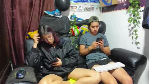 Donuts DD online show from 09/12/25, 07:52