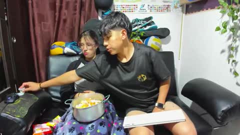 Donuts DD online show from 09/26/25, 07:34