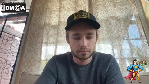 doodleman2077 online show from 10/05/25, 05:11