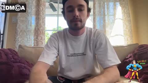 doodleman2077 online show from 10/18/25, 08:42