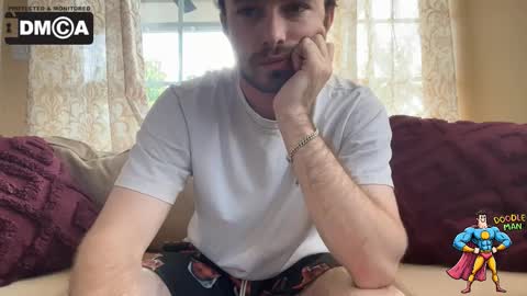 doodleman2077 online show from 10/21/25, 08:20