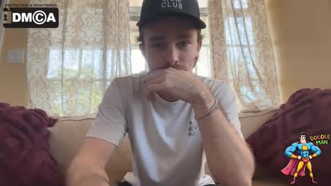 doodleman2077 online show from 10/22/25, 07:35