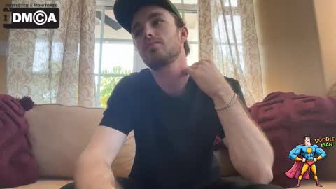 doodleman2077 online show from 10/23/25, 08:18