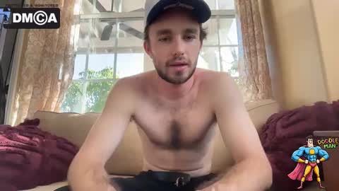 doodleman2077 online show from 10/30/25, 10:54