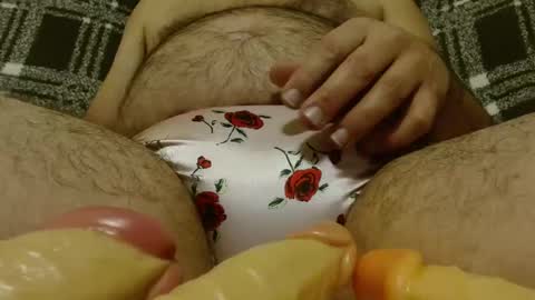 LuvmycockTS69 online show from 02/22/25, 02:50