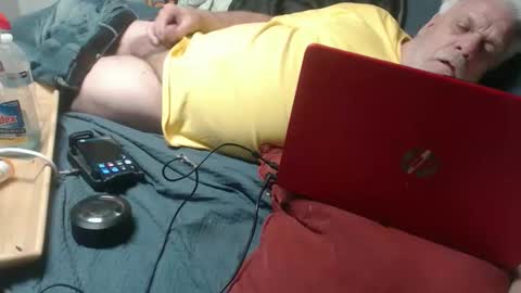 Snapshot of doouugcumming chatting on 03/21/26, 02:31 cummingdoouug online show from 03/21/26, 02:31