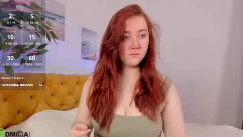 Dora EXOMI online show from 03/23/26, 01:09