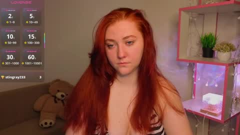 Dora EXOMI online show from 04/08/26, 01:27