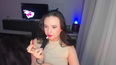 Snapshot of doracharmer chatting on 02/25/26, 06:17 Dora Charmer online show from 02/25/26, 06:17