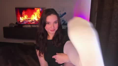 Dora Charmer online show from 06/02/26, 01:13