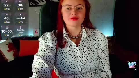 Dora online show from 01/23/25, 01:13