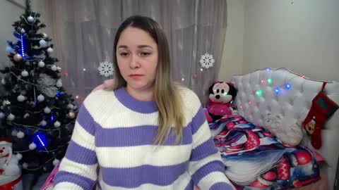 Snapshot of dorasuun chatting on 01/17/25, 02:07 dorasuun online show from 01/17/25, 02:07