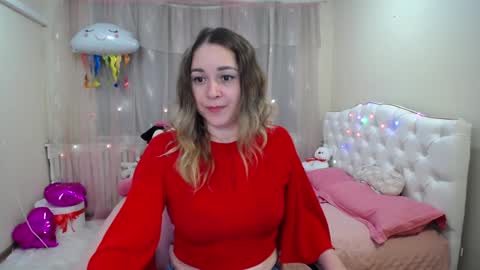 Snapshot of dorasuun chatting on 01/27/25, 01:41 dorasuun online show from 01/27/25, 01:41