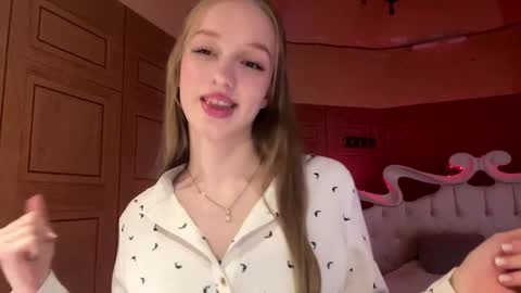 Anika online show from 03/05/26, 12:12