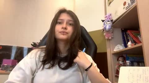 Ashley online show from 07/03/26, 06:31