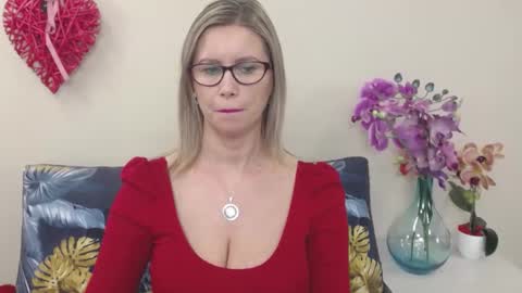 DoreenSexy online show from 01/24/25, 11:37