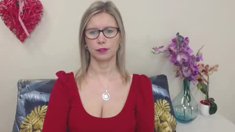 DoreenSexy online show from 01/31/25, 07:29