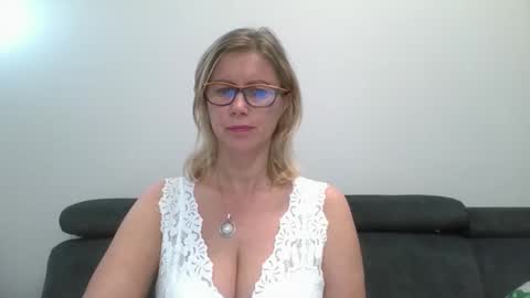 DoreenSexy online show from 09/26/25, 07:18