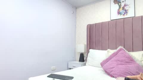 Anny online show from 02/09/26, 12:42