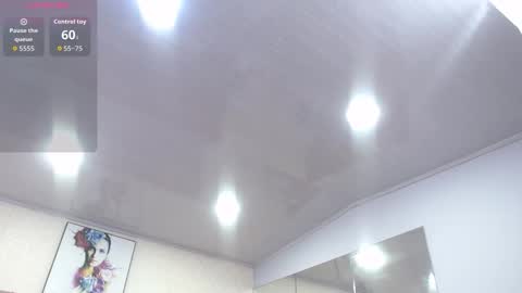 Anny online show from 03/29/26, 02:39