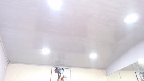 Snapshot of dorettaacreman chatting on 04/20/26, 12:30 Anny online show from 04/20/26, 12:30