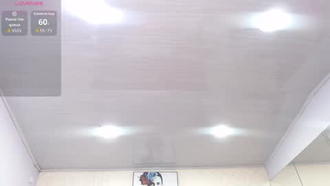 Snapshot of dorettaacreman chatting on 05/02/26, 12:32 Anny online show from 05/02/26, 12:32