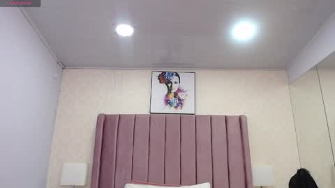 Snapshot of dorettaacreman chatting on 05/21/26, 03:30 Anny online show from 05/21/26, 03:30