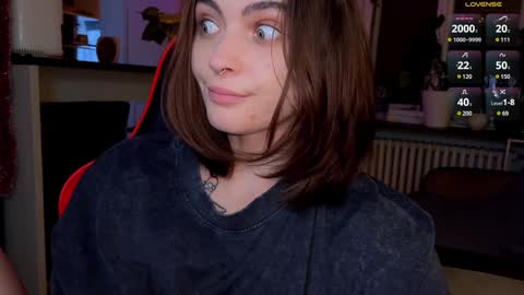 Snapshot of dorfmatratze_ chatting on 12/09/24, 01:24 Alice online show from 12/09/24, 01:24