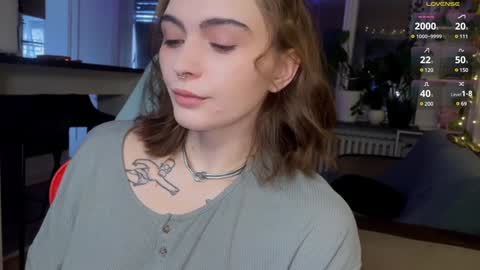 Snapshot of dorfmatratze_ chatting on 12/23/24, 08:44 Alice online show from 12/23/24, 08:44