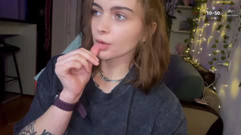 Snapshot of dorfmatratze_ chatting on 12/23/24, 02:50 Alice online show from 12/23/24, 02:50