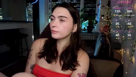 Snapshot of dorfmatratze_ chatting on 09/18/25, 06:04 Alice online show from 09/18/25, 06:04