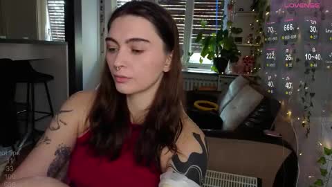 Snapshot of dorfmatratze_ chatting on 11/19/25, 08:25 Alice online show from 11/19/25, 08:25