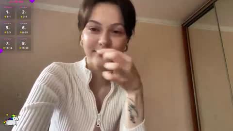 Snapshot of doriaaltomare chatting on 07/16/26, 07:14 Lauren online show from 07/16/26, 07:14