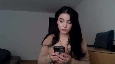 Doriana  online show from 11/07/25, 12:05