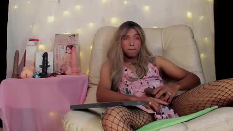 Snapshot of dorian_lev chatting on 12/26/24, 11:24 Nicolle online show from 12/26/24, 11:24