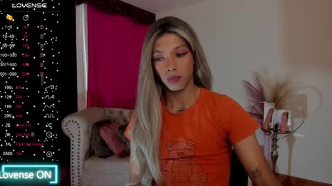 Snapshot of dorian_lev chatting on 03/05/25, 01:06 Nicolle online show from 03/05/25, 01:06