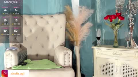 Snapshot of dorian_lev chatting on 03/08/25, 05:01 Nicolle online show from 03/08/25, 05:01